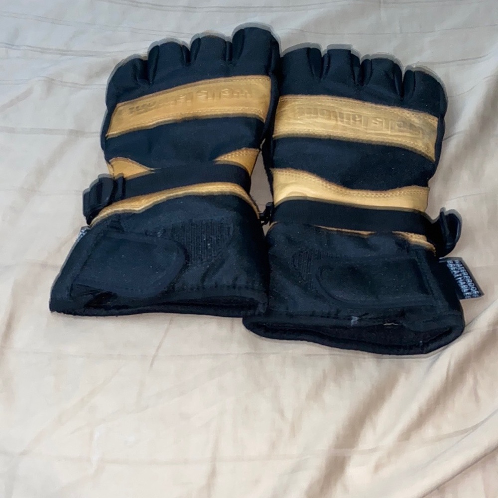 Wells Lamont Gloves